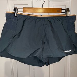 Patagonia W’s Strider Pro Shorts - 3 in